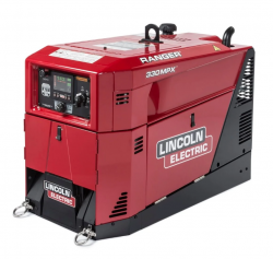 Lincoln Ranger 330PX EFI Welder Generator w/GFCI K4779-1