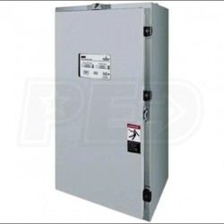 ASCO 285 Series 200 Amp 277/480V 3-Phase Automatic Transfer Switch