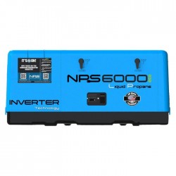 Next-Gen Power Systems NPS6000LP 5.5kW LP Vapor RV Generator