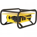 CEP Portable Power Distribution Center w/GFCI, 20/30/50 Amps, 125/250 Volts, 8 Outlets, Model# 8706GU