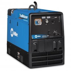 Miller Trailblazer 325 ArcReach Engine Driven Welder Generator with GFCI 907797001