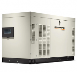 Generac RG03824JNAX Protector QS Series 38kW Liquid Cooled Standby Generator