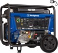 Westinghouse WGen9500c 12500 Watt Gas Powered Portable Generator with CO Sensor