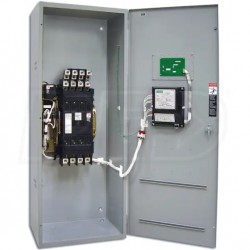 Briggs & Stratton By ASCO Series 285, 400-Amp Automatic Transfer Switch (277/480V 3-Phase)