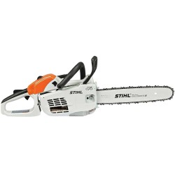 Stihl MS 201 C-EM 63PM3 4813 16 Inch Bar Gas Powered Rear Handle Chainsaw