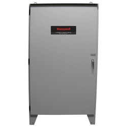 Honeywell RTSZ600J3 600 Amp 240V Three Phase Transfer Switch