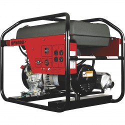 Winco 5000 Watt EPA Portable Generator CARB Compliant