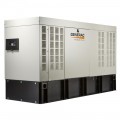 Generac RD05033GDAE Protector Series 50 kW Liquid Cooled Diesel Standby Generator 50 State