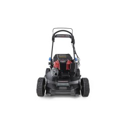 Toro Super Recycler SmartStow Gas Lawn Mower 21in 190 cc