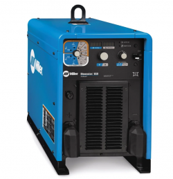 Miller Dimension 650 Multi Process Welder w/ ArcReach 380/460v 907617001