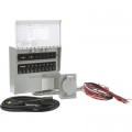 Reliance Generator Transfer Switch Kit-10 Circuit