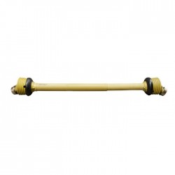 Winco PTO Generator Tumbling Bar 300228, Required when using 3-Point Hitch Kit (W10PTOS and W15PTOS), 515/540 RPM