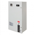 ASCO 185 Series 400 Amp Automatic Transfer Switch Service Rated SE NEMA 3R