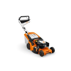Stihl RM 453.3 V Self-Propelled Gas Powered Lawn Mower