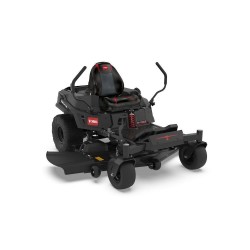 Toro TimeCutter MyRIDE Max 60 Inch 24HP Kohler Gasoline Zero-Turn Mower