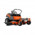 Husqvarna Z254F Zero Turn Lawn Mower 54in 726cc 23HP V Twin
