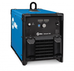 Miller Deltaweld 500 Power Source w/ ArcConnect (575v) 907786