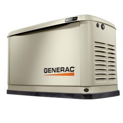 Generac 10kW Guardian Standby Generator with WiFi 7171
