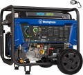 Westinghouse WGen9500DFc 12500 Watt Dual Fuel Portable Generator with CO Sensor