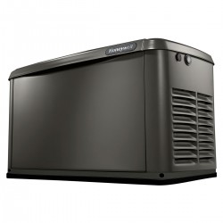 Honeywell 14kW Air Cooled WiFi Standby Generator with Mobile Link 7229