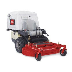 Toro Pro 8000 Zero Turn Riding Lawn Mower 42in 725cc 25HP Kohler Gas
