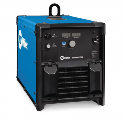 Miller Deltaweld 500 Power Source with 14-Pin 575v 907786001