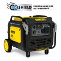 Champion Power Equipment 201509 8500 Watt Inverter Generator with CO Shield