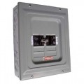 Generac 6334 100 Amp NEMA 1 Single Load Manual Transfer Switch