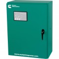 Cummins OTEC Automatic Generator Transfer Switch - 400 Amps, 240 Volts, NEMA 3R, Model# 400OTEC240