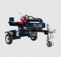 Iron and Oak BHVH3018GX 30 Ton Vertical Horizontal Portable Log Splitter