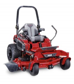 Toro Z Master 4000 HDX MyRIDE 60in Riding Lawn Mower Kawasaki FX921V Engine