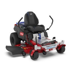 Toro 60V MAX TimeCutter 54 Inch Cordless Zero Turn Mower Kit