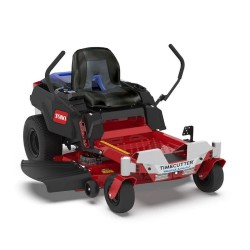 Toro 60V MAX TimeCutter 42 Inch Zero Turn Mower Kit