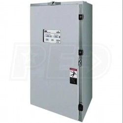 ASCO 285 Series 200 Amp Automatic Transfer Switch (120/208V 3-Phase)