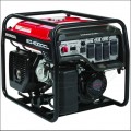 Honda EG4000C - 3500 Watt Portable Generator w/ CO-MINDER (49-State)