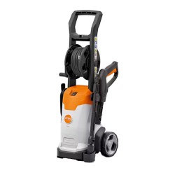 Stihl RE 90 PLUS 1800 PSI 1.2 GPM Electric Cold Water Pressure Washer with 2 Spray Nozzles