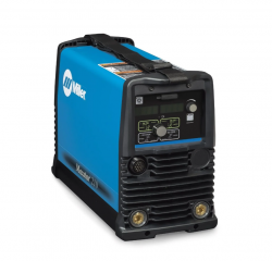 Miller Maxstar 210 STR DC Stick/TIG Welder (907682)