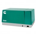 Cummins Onan QG 5500 LP Vapor RV Generator 5.5HGJAB-1270