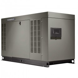 Honeywell HG06045C 60kW Three Phase Commercial Generator SCAQMD Compliant
