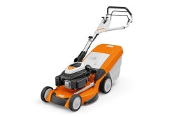 Stihl RM 655 VS Premium Gas Powered Push Mower