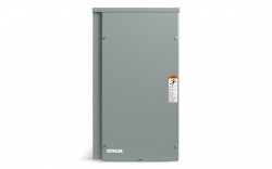 Kohler RXT-JFNC-150ASE Automatic Transfer Switch 150 Amp 240V SE Rated NEMA 3R