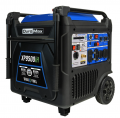 DuroMax XP9500iH Dual Fuel Portable Inverter Generator
