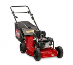 Toro Lawn Mower Walk Behind Commercial Honda 21in