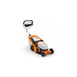 Stihl RMA 448.3 V 18 Inch 36V Battery Cordless Lawn Mower (Bare Tool)