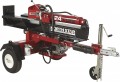 NorthStar Horizontal/Vertical Log Splitter - 24-Ton, 160cc Honda GX160 Engine