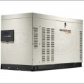 Generac Protector 50kW Automatic Extended Run Standby Diesel Generator w/ Mobile Link (120/208V 3-Phase)