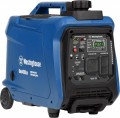Westinghouse iGen4000cv 4000 Watt Gas Powered Inverter Generator with CO Sensor
