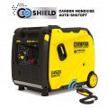 Champion Power Equipment 201324 4500 Watt Inverter Generator with CO Shield