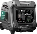 Cummins Onan P4500i 3700 Watt Remote Start Portable Inverter Generator