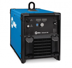 Miller Deltaweld 500 Power Source w/ 14-Pin (907785001)